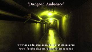Scary Dark Music Royalty Free "Mystic Dungeon"