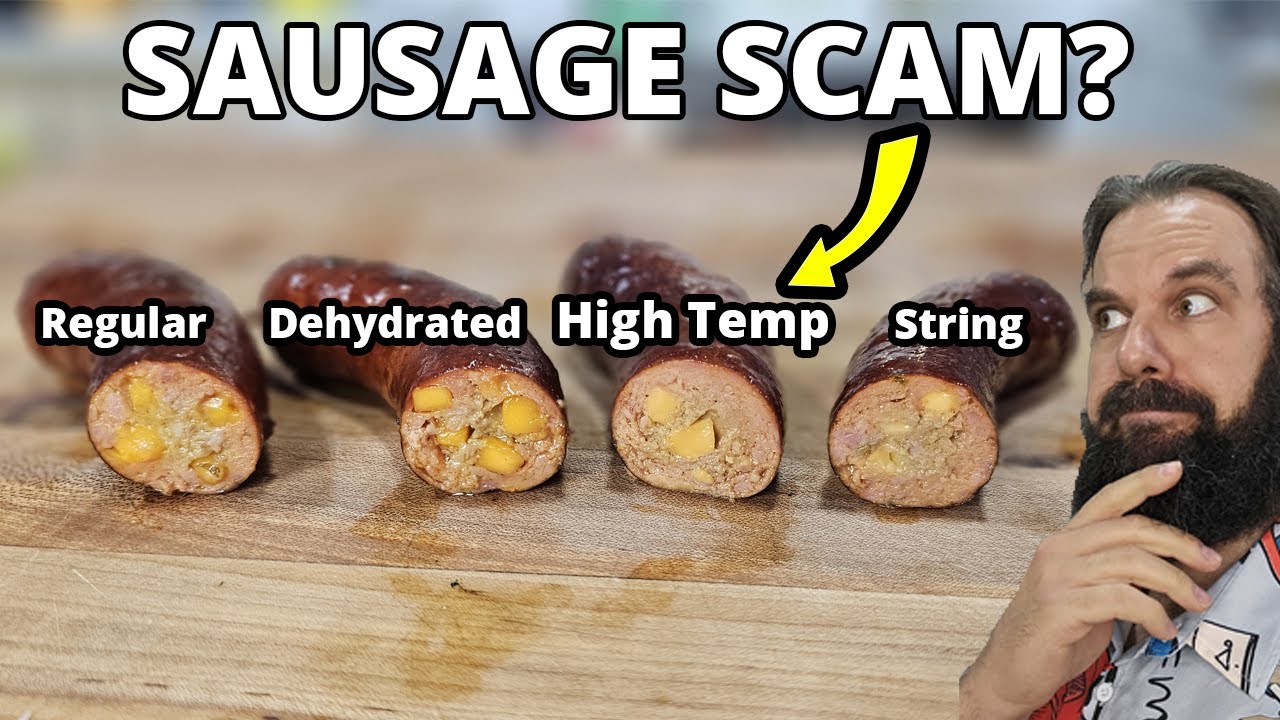 Is High Temp Cheese a SCAM?