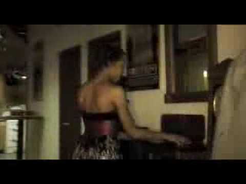 J-Status - Pieces Ft Shontelle