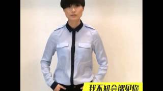 2014.07.28 李宇春疯狂工作室的秒拍视频 Li Yuchun Chris Lee