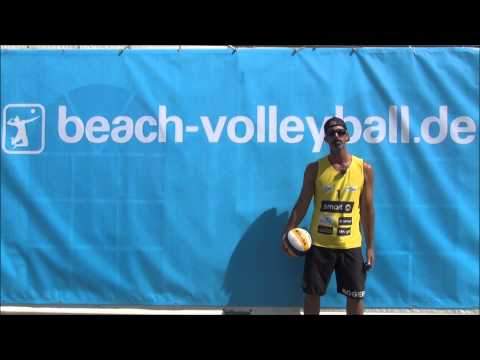 Todd Rogers Ankündigung