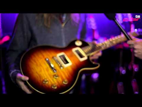 guitar-Backline: Bonamassa's New Live Rig (Part 1)