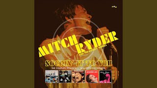 Music video thumbnail preview for I Hope by Mitch Ryder & The Detroit Wheels