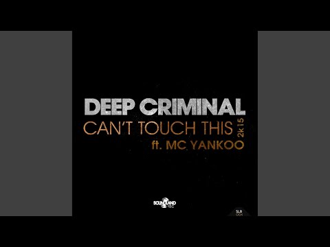 Can't Touch This 2K15 (Radio Edit)