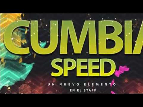 CUMBIA SPEED MIX 2017 ALEX DJ
