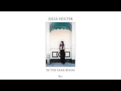 Julia Holter – Horns Surrounding Me (Official Audio)
