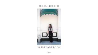 Julia Holter – Horns Surrounding Me (Official Audio)
