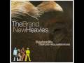 All Fired Up - The Brand New Heavies