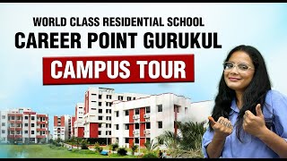 Career Point Gurukul Video thumbnail