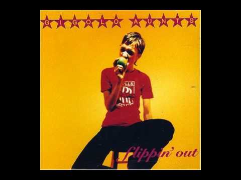 Gigolo Aunts - Cope (studio version)