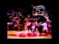 Jerry Tarkanian Tribute at 2012 Tarkanian Classic.