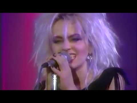 Lombard - Taniec pingwina na szkle (live 1991)