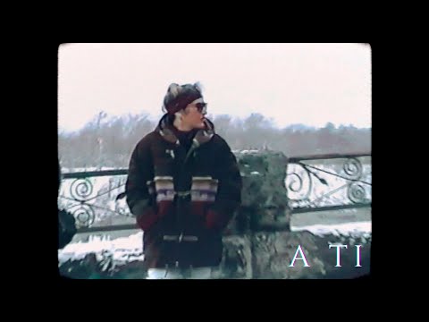 David Cuello - A Ti | MERAKI