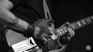 Jackie Greene Live at The State Room September 21, 2106 - "Animal"