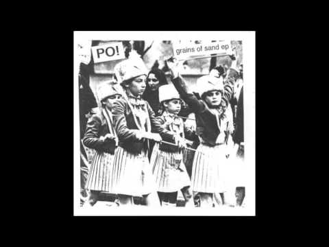 Po! -  Look For The Holes  - John Peel show 4th April 1992