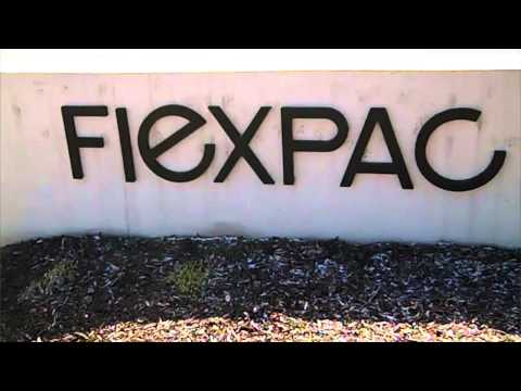 Flexpac - Customer Success Story (Chris Theisen - Director)