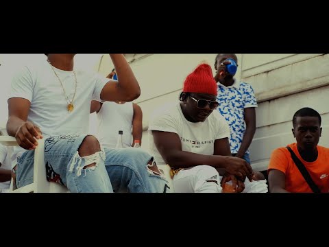 KACH MAN - FIGHT ( Clip 4K Officiel ) By Marfad Studio 2k22
