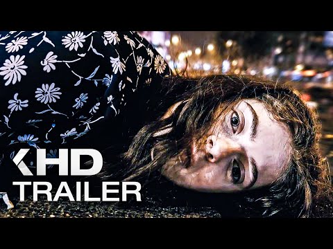 DER DRITTE GAST Trailer German Deutsch (2024)