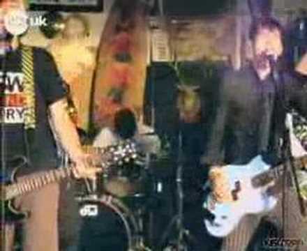 SON OF DORK - TICKET OUTTA LOSERVILLE 2005