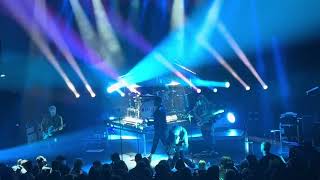 Neon Trees - I Love You (But I Hate Your Friends) - Live at The 9:30 Club - 9/27/23