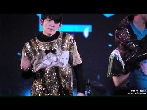 130413 TeenTop LotteWorld - bemygirl