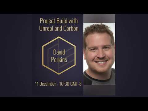 fw:festival 2020 - Behind the Scenes: Making of Imaginary Labs’ Red Alert PSA with David Perkins