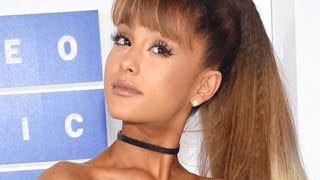 9 Celebs Who Cant Stand Ariana Grande