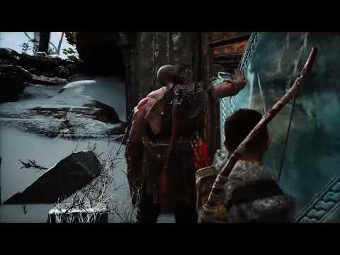 Still can't get the doors open, huh!?