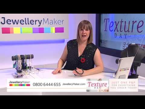 Jewellery Maker Live 10/11/2016 - 8am - 1pm