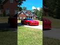 Cammed Trans Am WS6 / American Muscle Car #automobile #oldschool #car #classiccars #shorts #ls #sbc