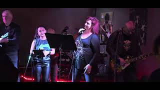 Video Dumper Rock   Liberec Horizont   18.1. 24