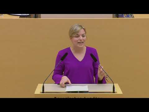 Söders Regierungserklärung: heftiger Schlagabtausch im Landtag