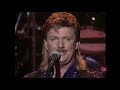 Joe Diffie - New Way To Light Up An Old Flame(1994)(Music City Tonight 720p)