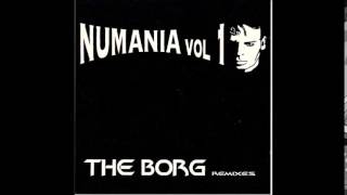 The Borg - Are &#39;Friends&#39; Electric?  (Numania Vol. 1)