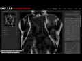 VLADIMIR DRAGHIA Shooting By ADRIAN DRAGHIA High Speed Sync Studio Strobe Godox AD600