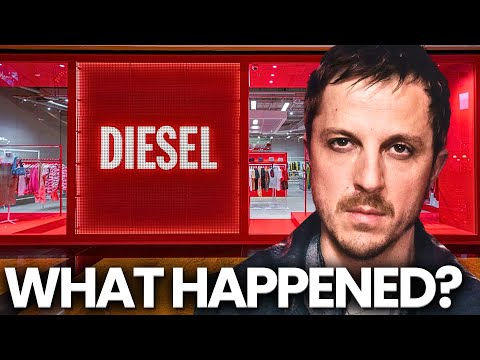 The Downfall And Rise Of DIESEL