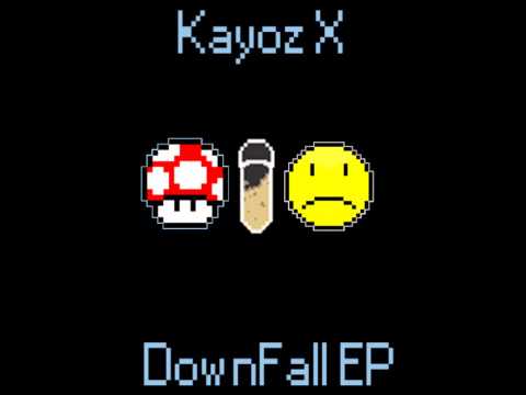 Kayoz X - Dead End