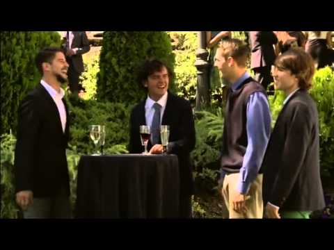 Gerald B Fillmore - Fenómenos