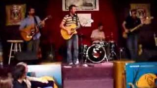 Guster Rise and Shine, Portland, OR October 4, 2006