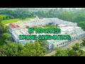 IIT Roorkee Cinematic Drone Video। । 4k Videos । Roorkee Video