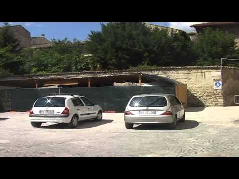 ONDA TG 23.06.2015 - LAVORI SOSPESI VIA GRAMSCI