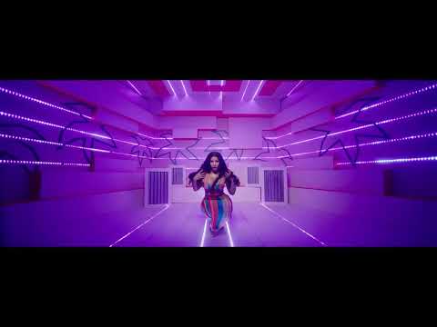 Nicki Minaj - MEGATRON (official video)