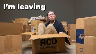 Time to Say Goodbye