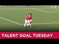 Talent Goal Tuesday | Vaglica | AZ O.17 - sc Heerenveen O.17
