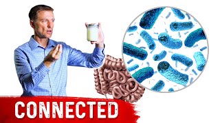 Cirrhosis, Bile Salts &amp; Your Microbiome