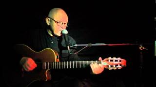 Vous oubliez votre cheval - Charles Trenet