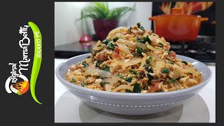 HOW TO PREPARE A TASTY EGG SPINACH STEW