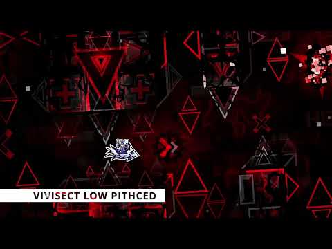 FIFTY GRAND - VIVISECT (LOW PITCHED) READ DESC.