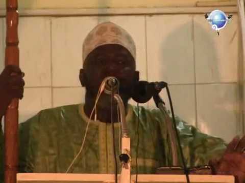 OUSMANE TRAORE- La bataille de Mounta 03 03 2017