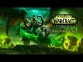 World of Warcraft Expansion Unveiling at Gamescom ...